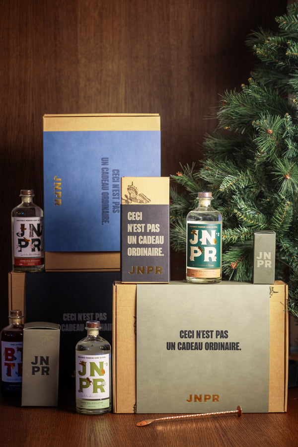 Option cadeau