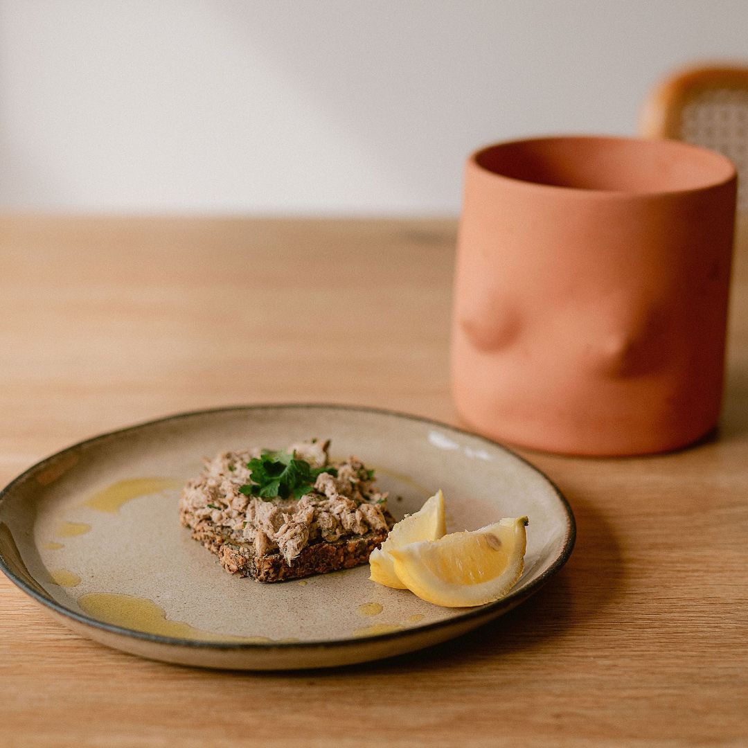 E-book de recettes : 9 mois (et plus!) sans alcool