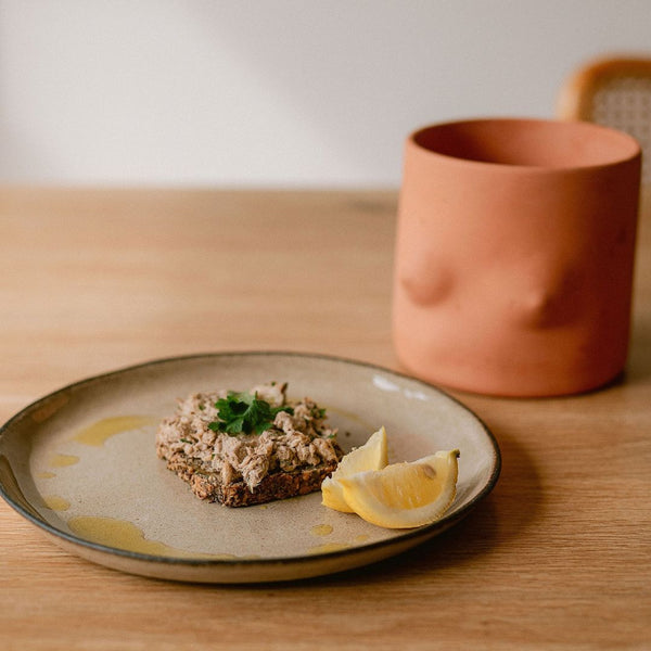 E-book de recettes : 9 mois (et plus!) sans alcool
