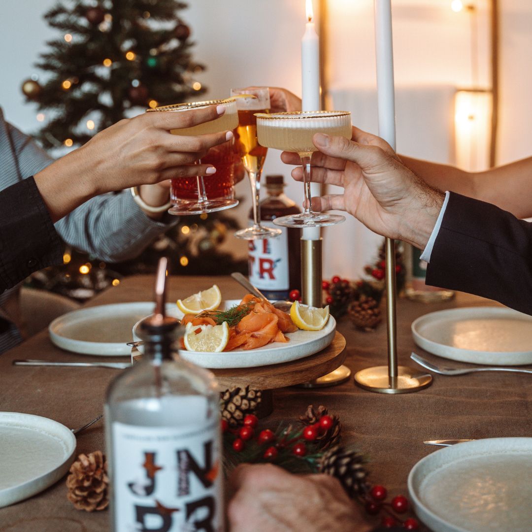 E-book de recettes : Spécial fêtes