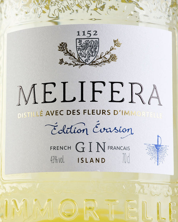 Gin Édition Évasion