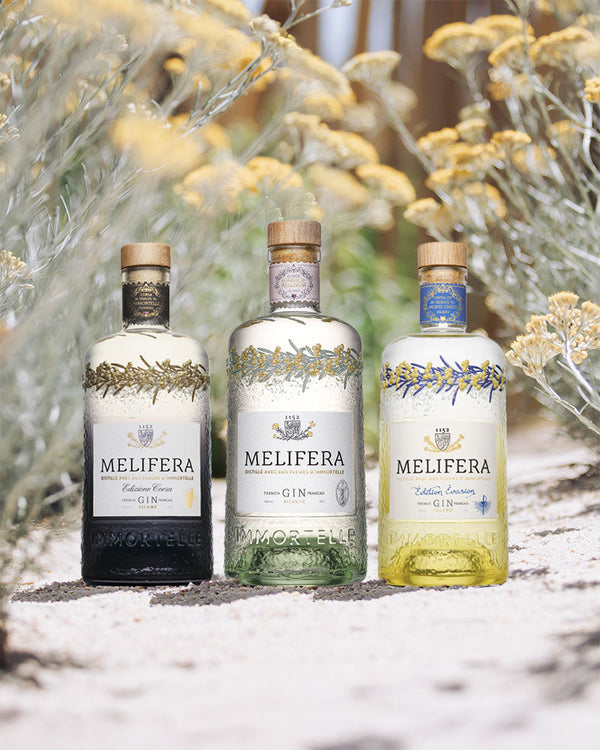 Trilogie Melifera
