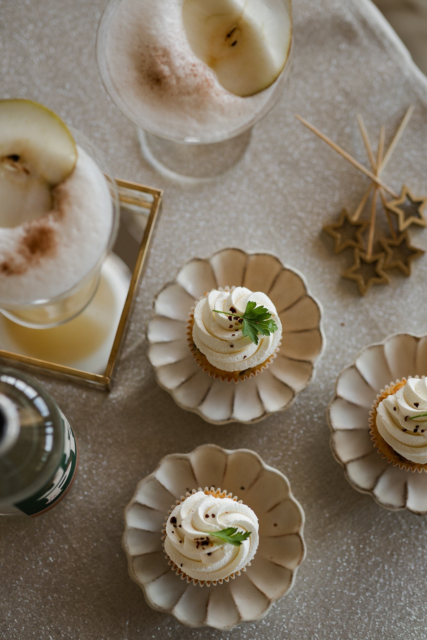 E-book de recettes : Spécial fêtes