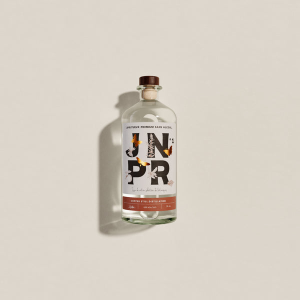 JNPR n°1