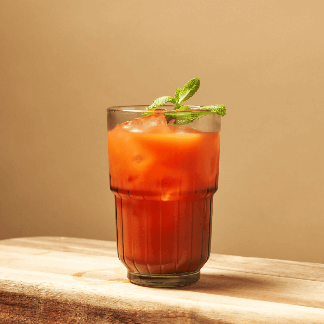 E-book de recettes : 9 mois (et plus!) sans alcool