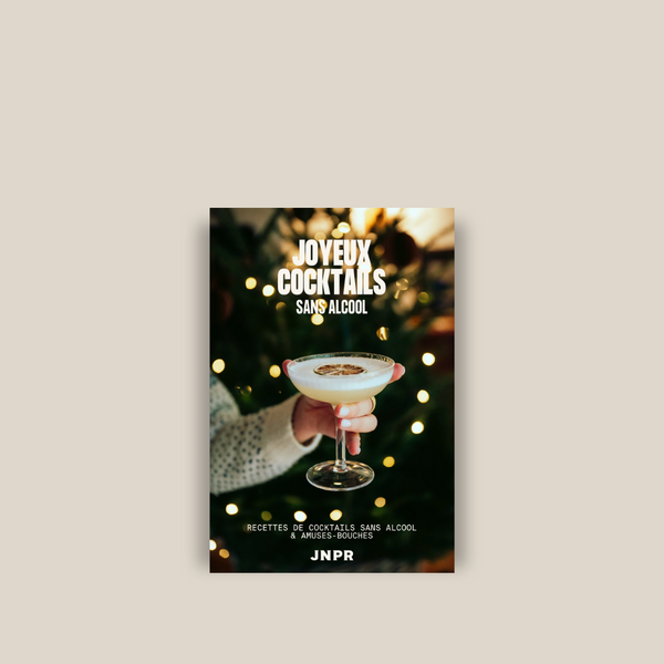 E-book de recettes : Spécial fêtes