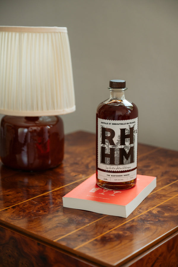 RHHM n°1