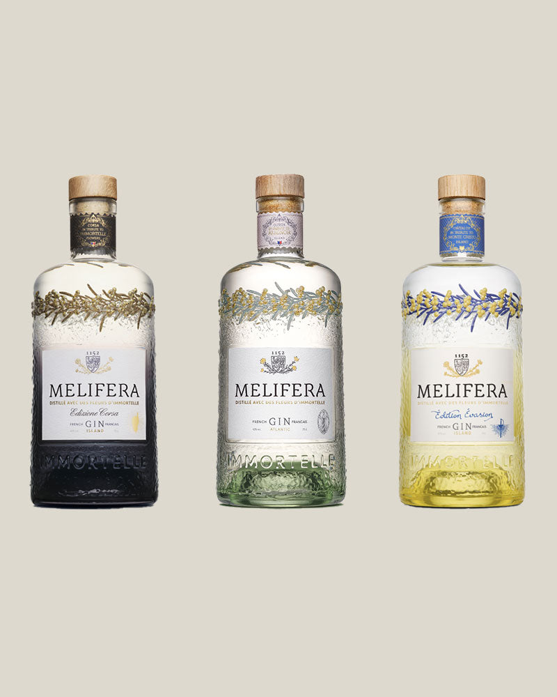 Trilogie Melifera