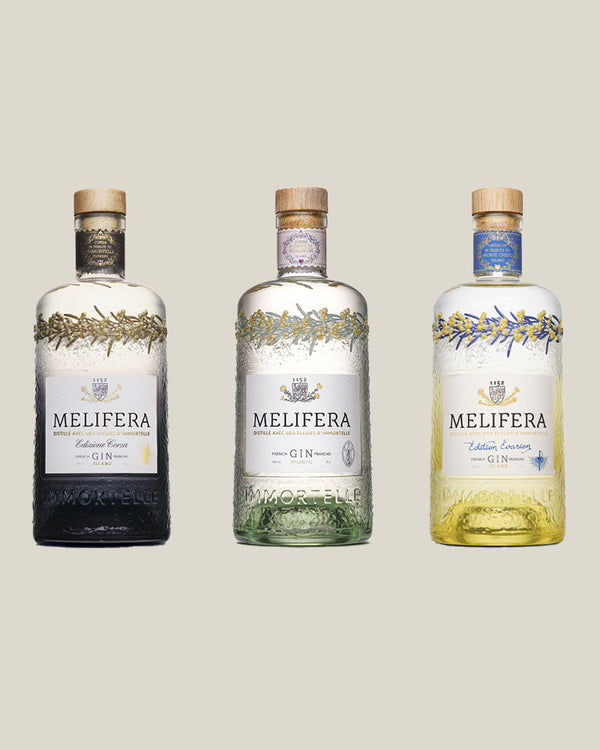 Trilogie Melifera