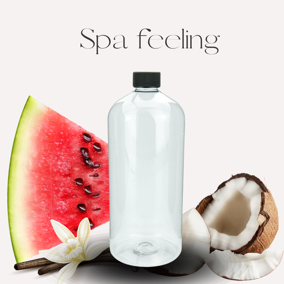 Lessive Spa feeling -  Scarly Shop