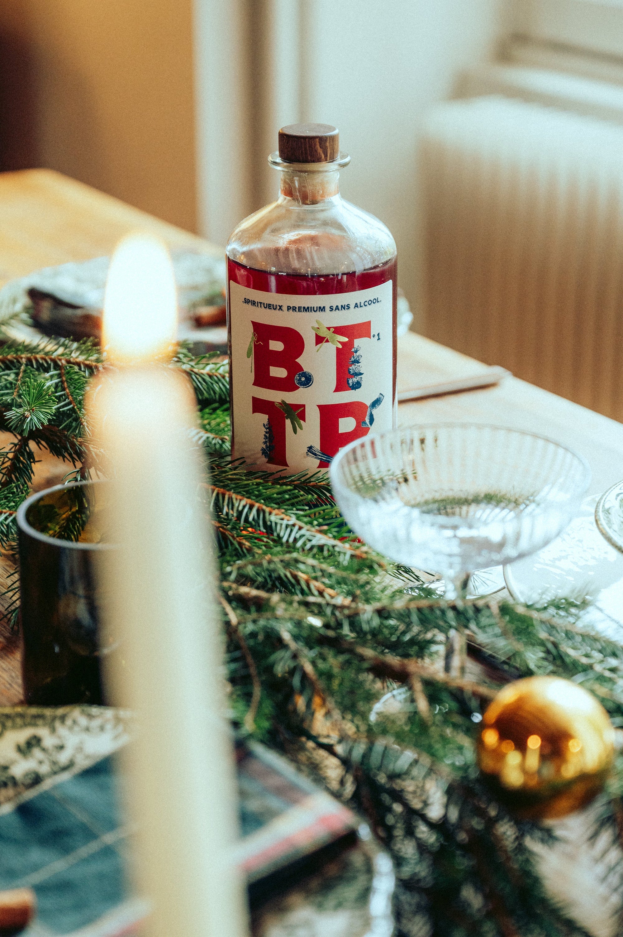 E-book de recettes : Spécial fêtes