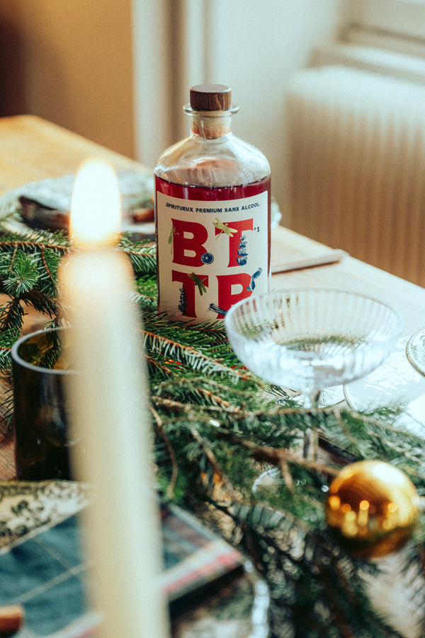 E-book de recettes : Spécial fêtes