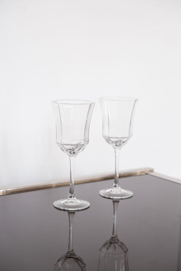 Verres Gisèle (petit format)