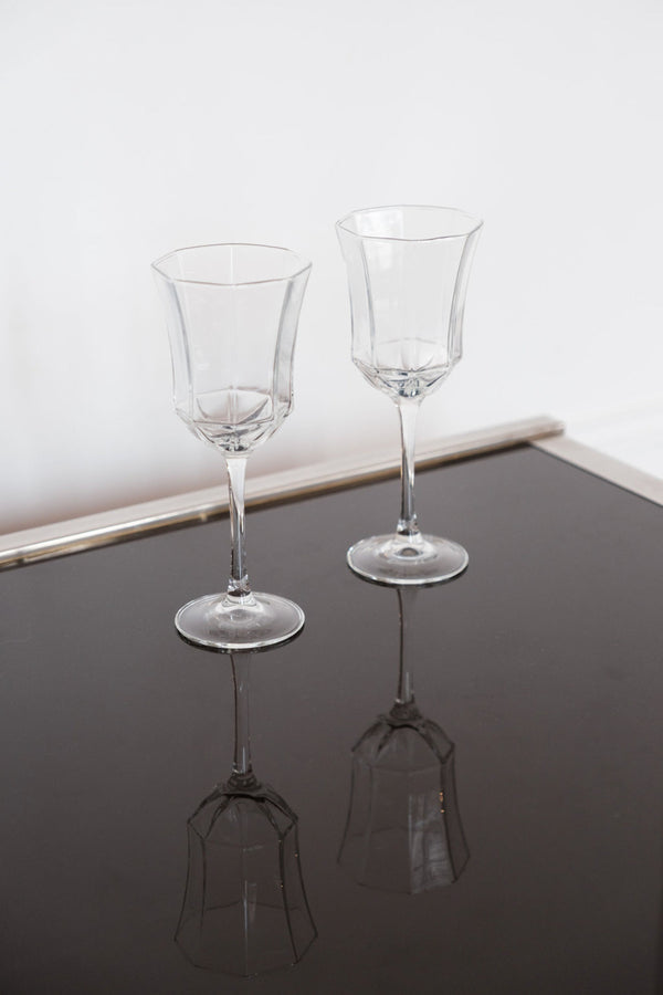 Verres Gisèle (petit format)