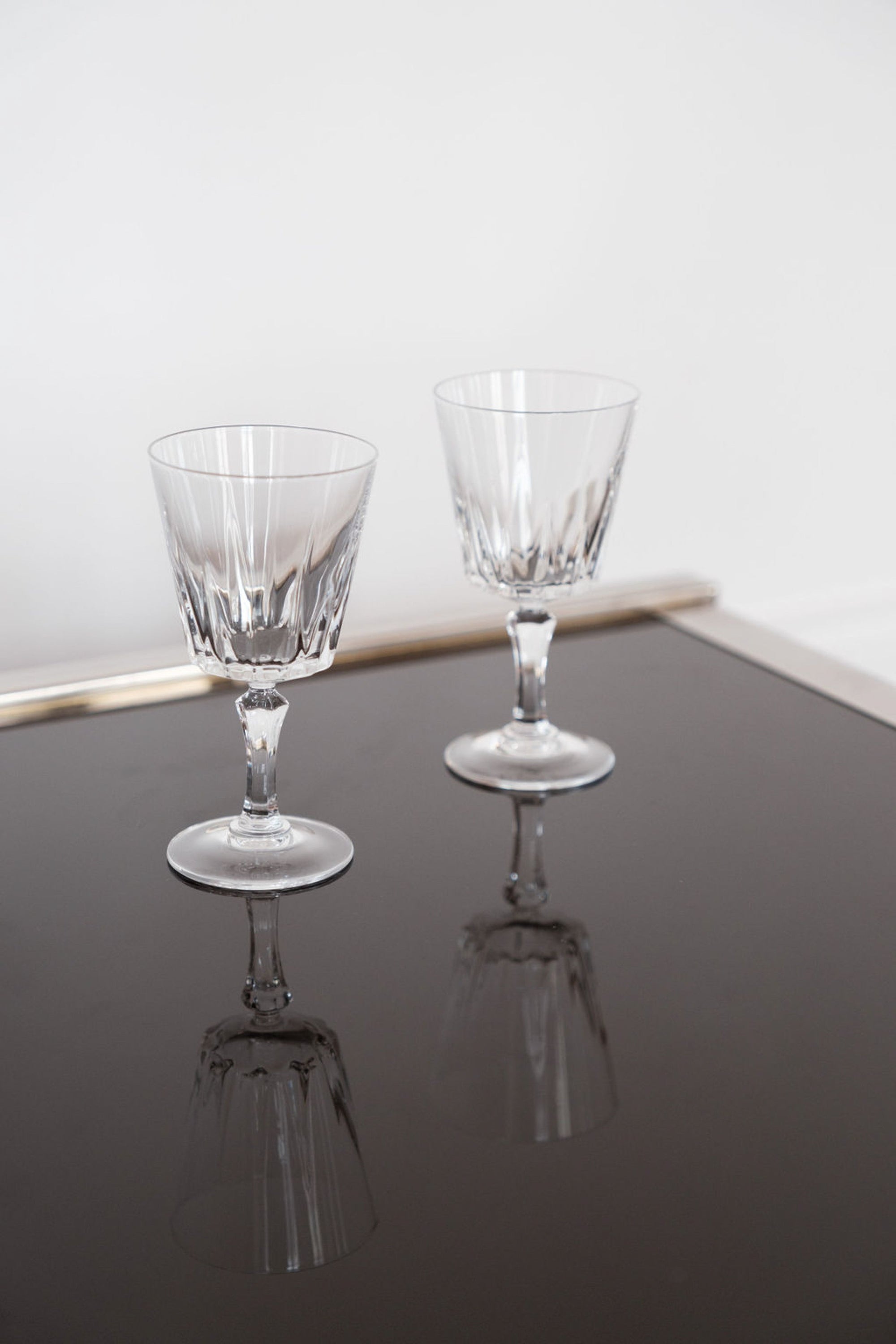 Verres Georges (petit format)