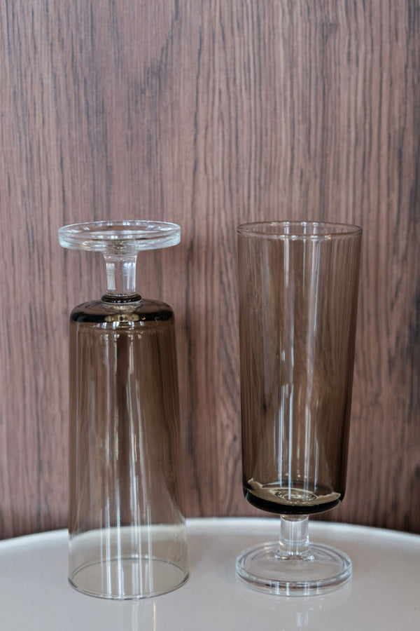 Verres Arlette