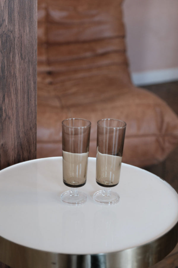 Verres Arlette