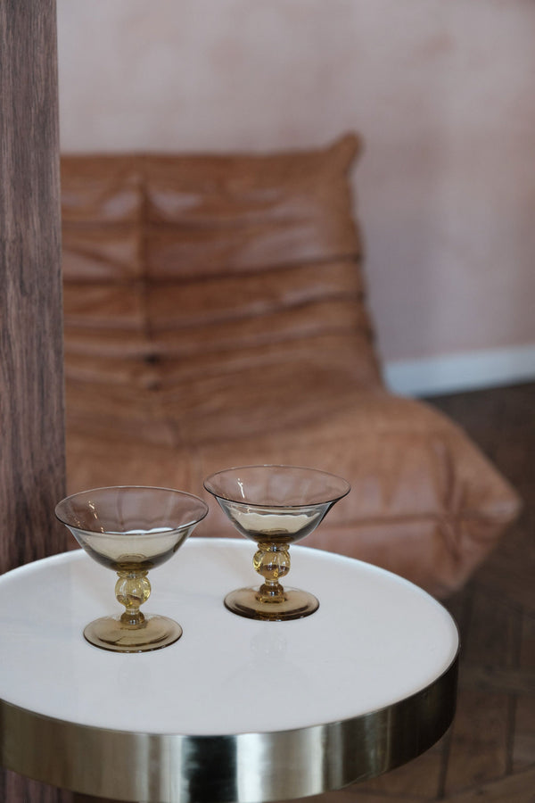 Verres Colette