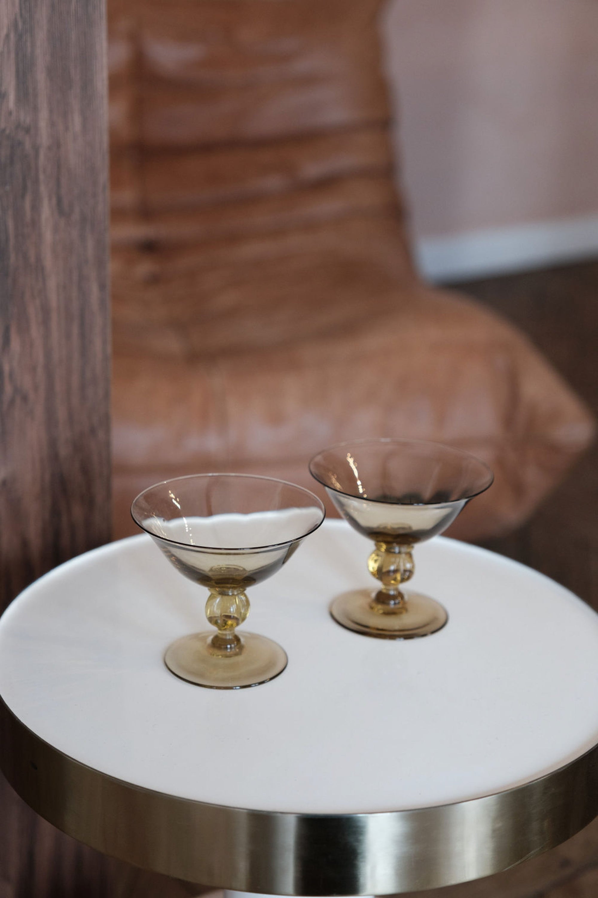 Verres Colette