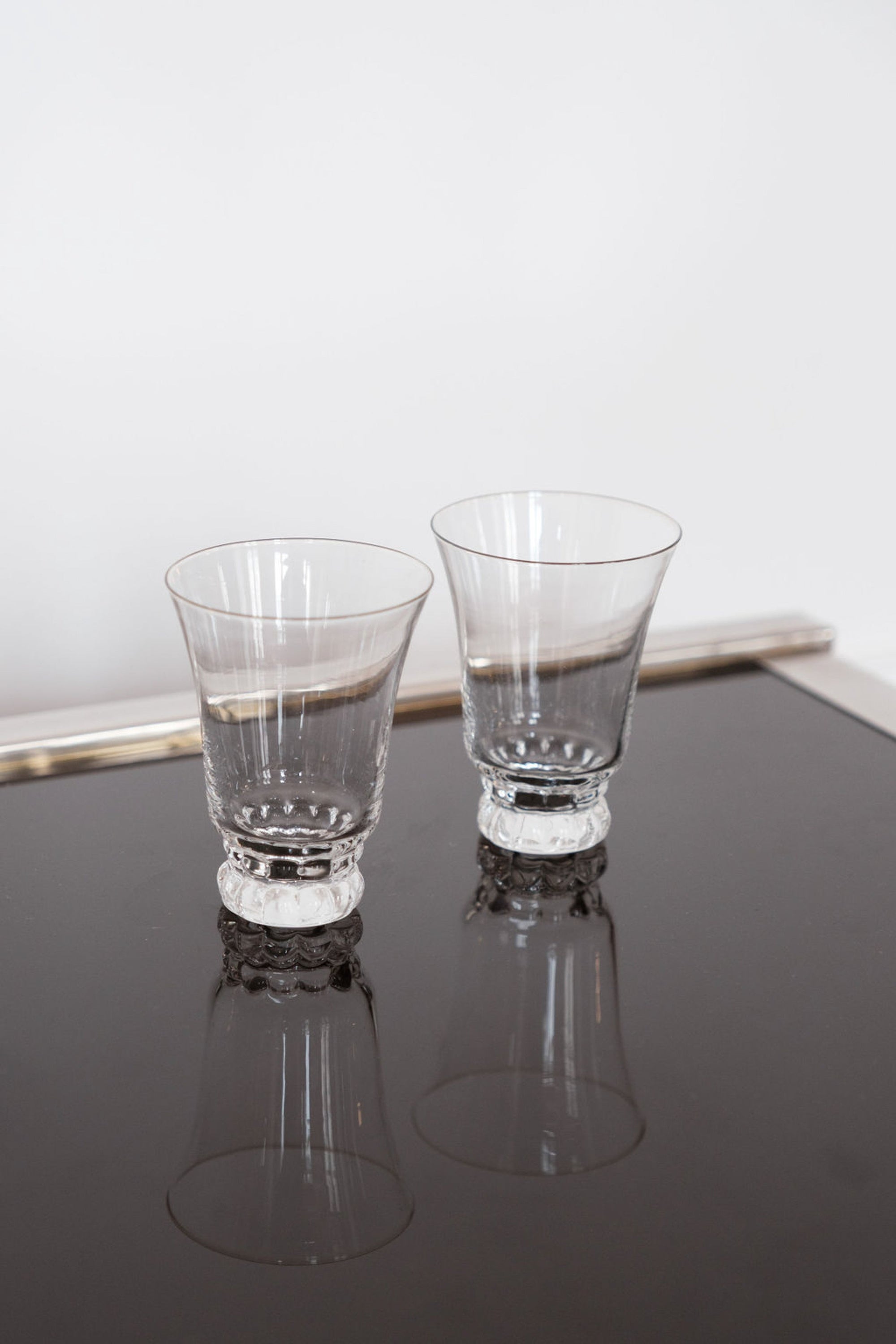 Verres Paulette