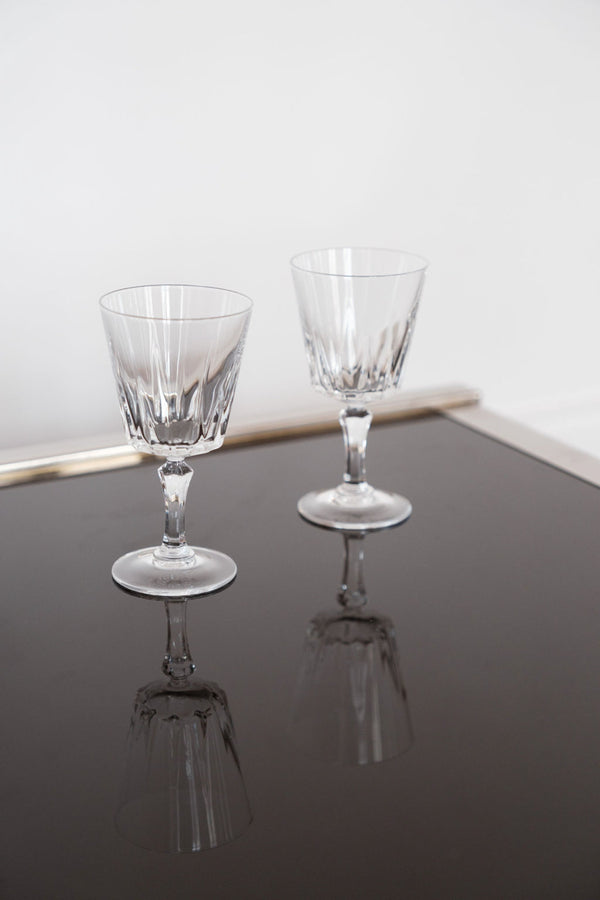 Verres Georges (grand format)