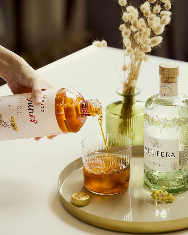 Pack Melifera x Spritz des Dunes