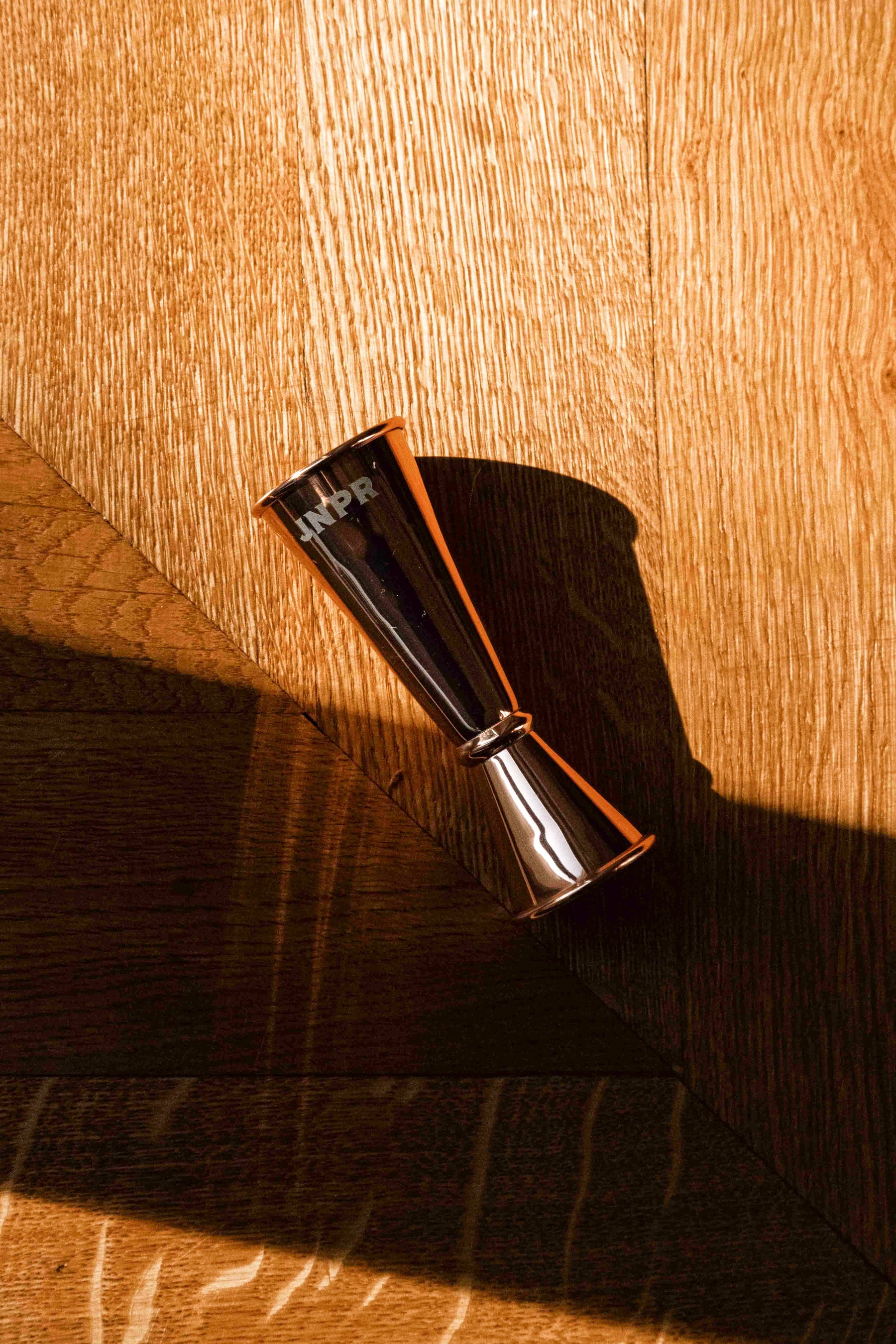 Verre doseur JNPR 30/50ml