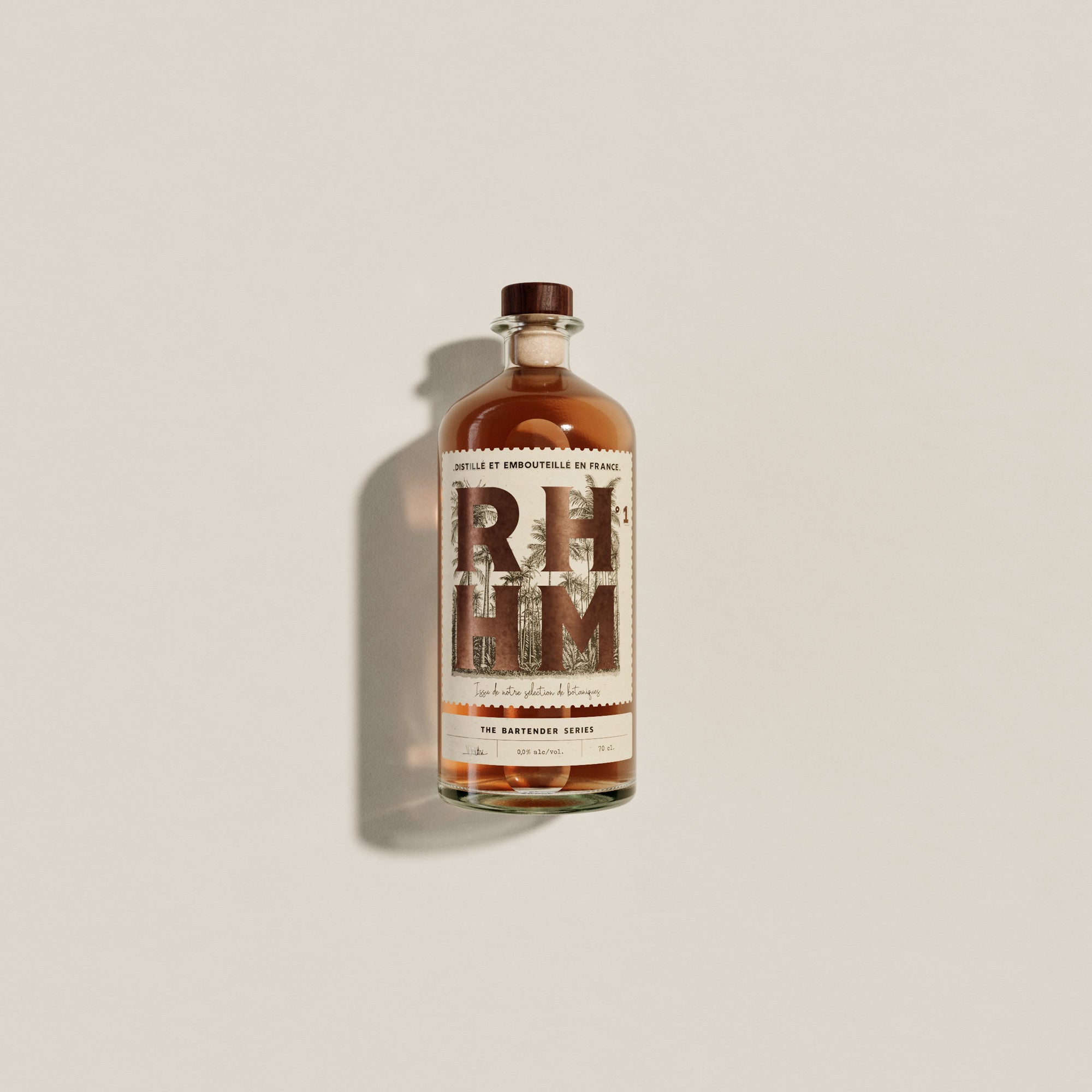 RHHM n°1