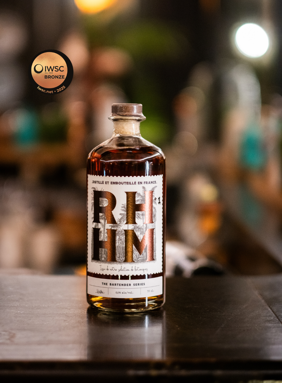 RHHM n°1