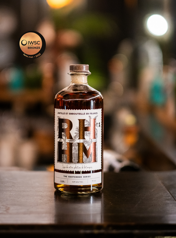RHHM n°1