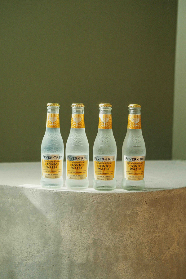 Indian Tonic - Fever Tree