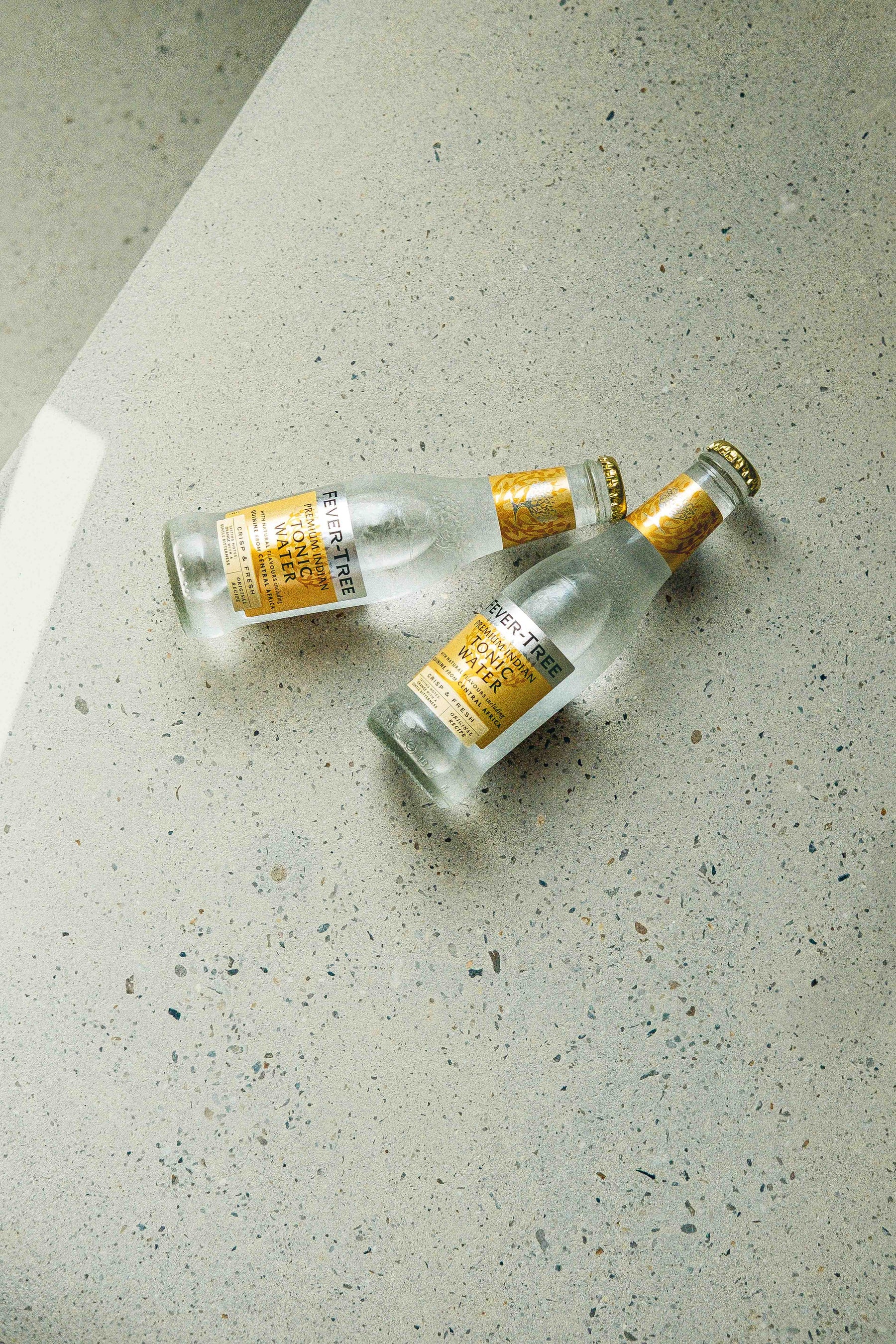 Indian Tonic - Fever Tree