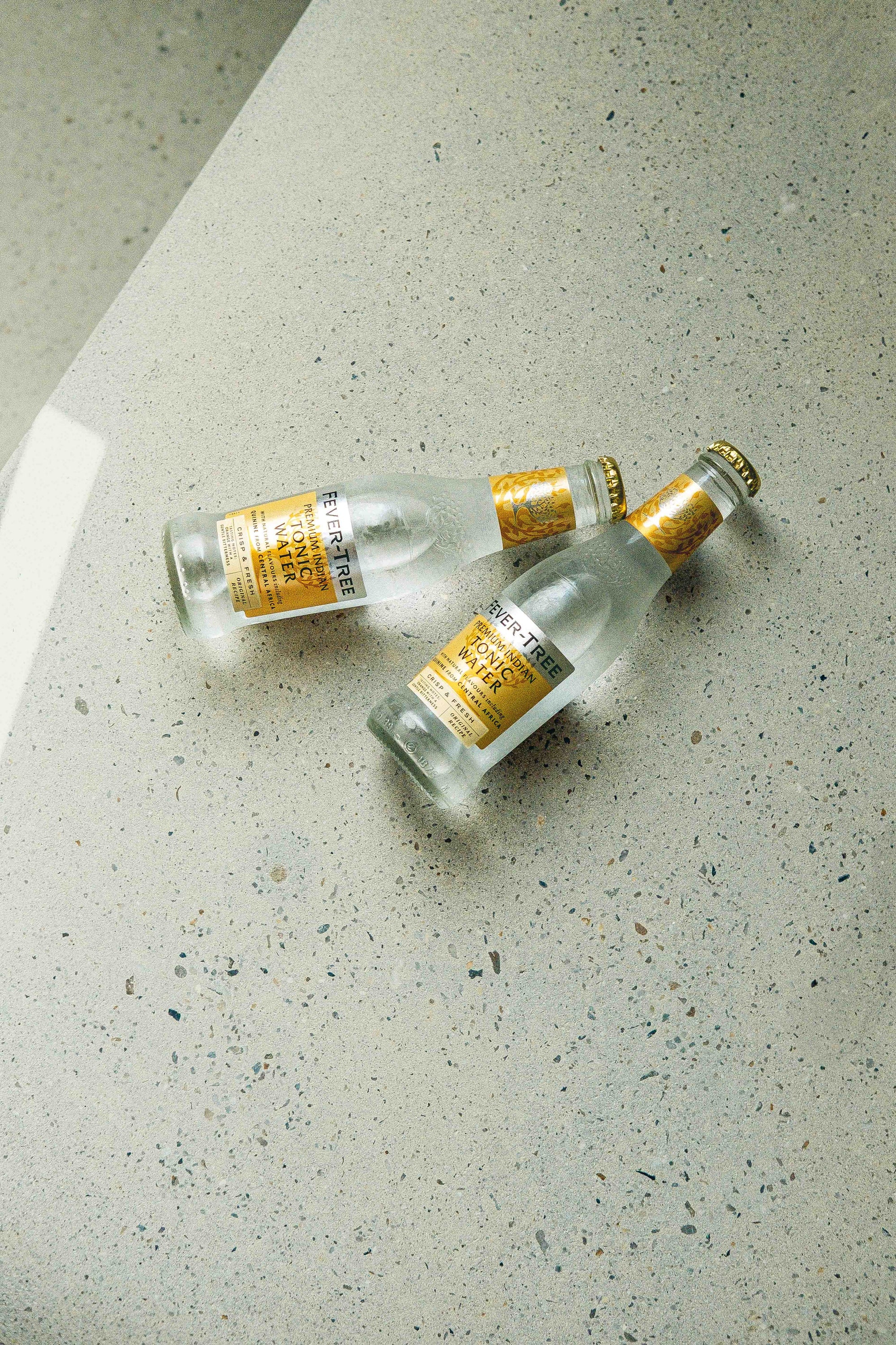 Indian Tonic - Fever Tree
