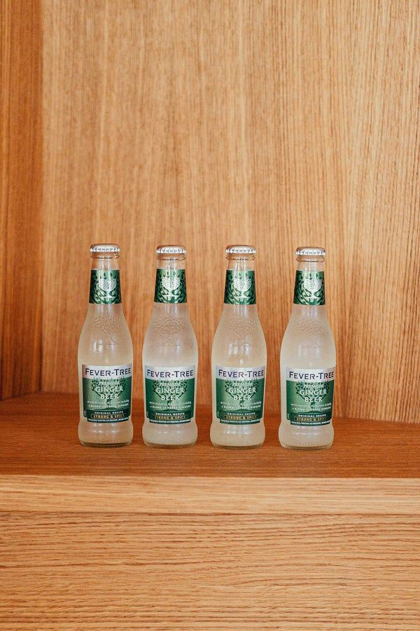 Ginger Beer - Fever Tree