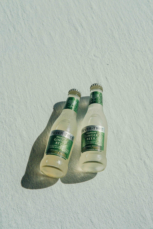 Ginger Beer - Fever Tree