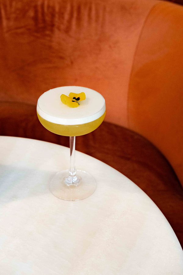 Sirop de sucre de canne - Bacanha