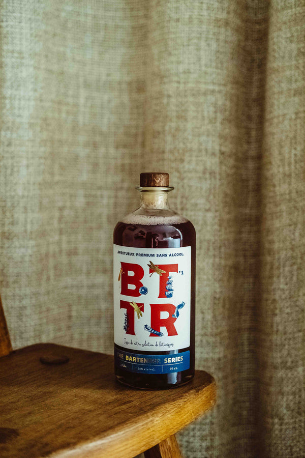 BTTR n°1