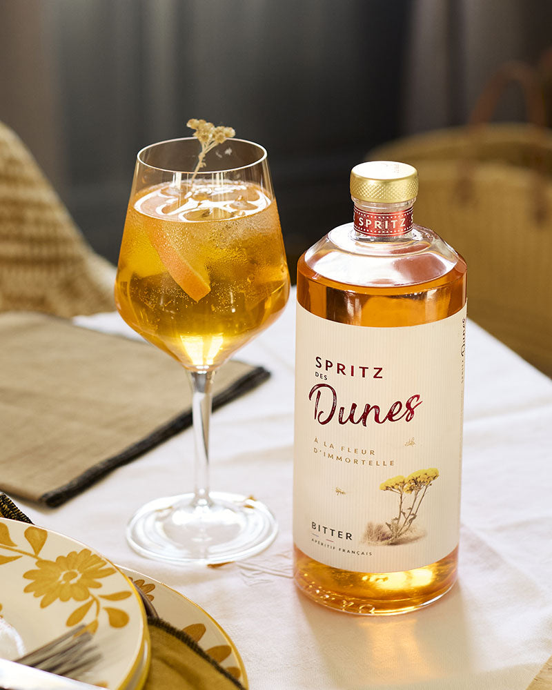 Spritz des Dunes