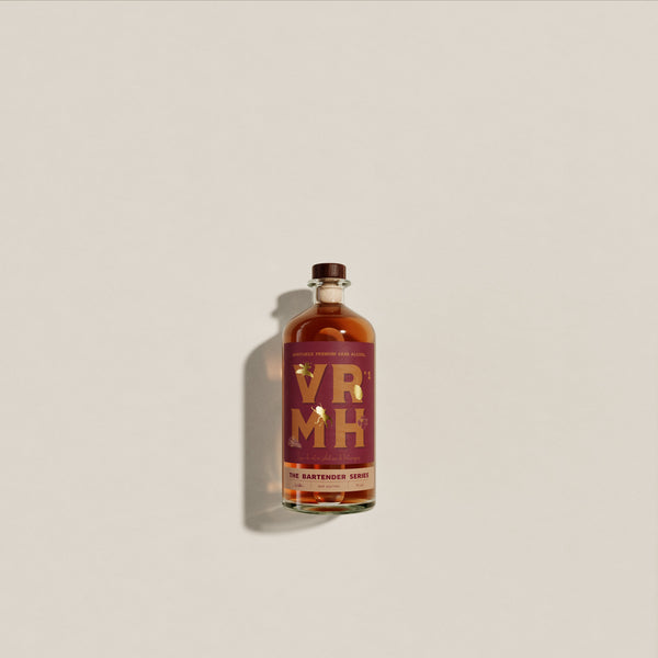 1 bouteille VRMH n°1 avec défaut