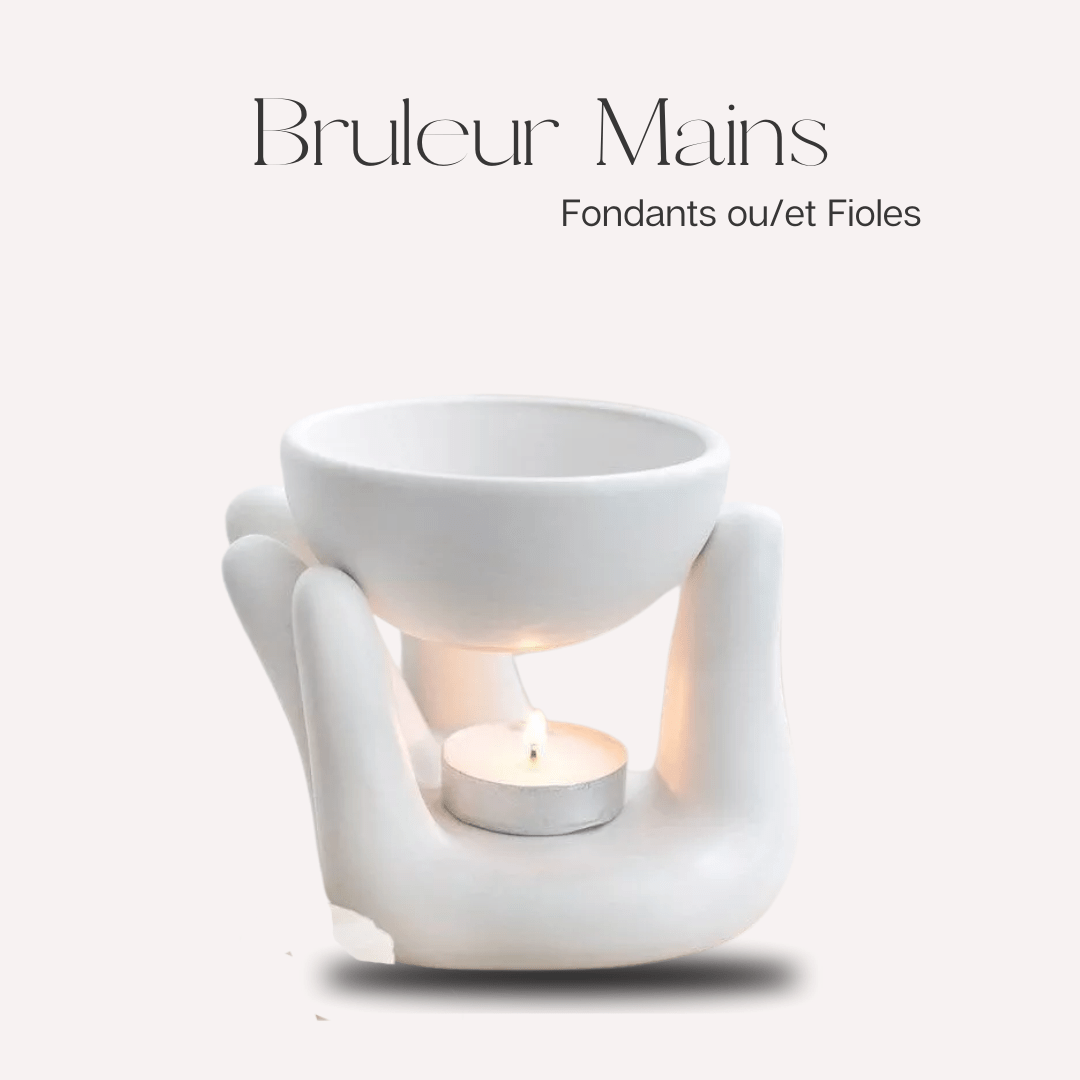 Bruleur Mains - Scarly Shop