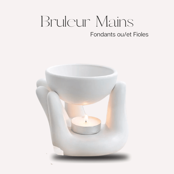 Bruleur Mains - Scarly Shop