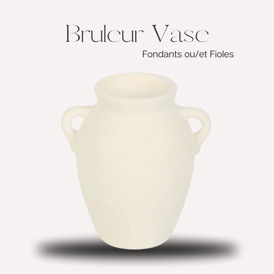 Bruleur Vase - Scarly Shop