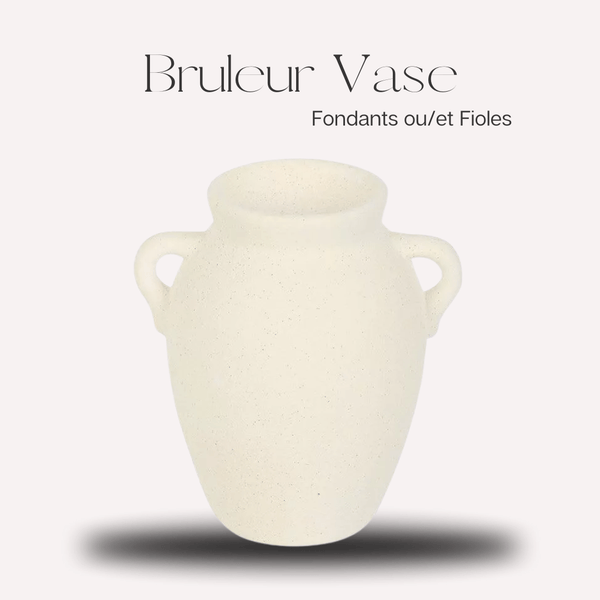 Bruleur Vase - Scarly Shop