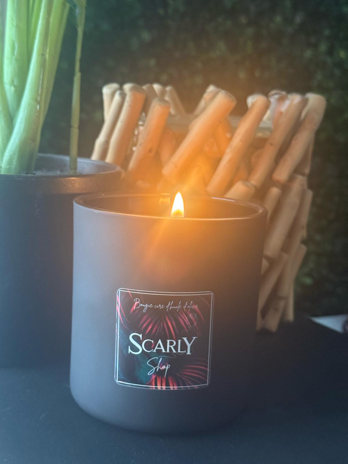 Cherry rose - Scarly Shop
