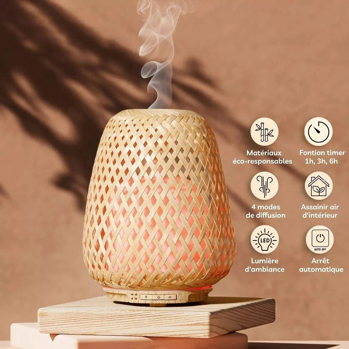 Diffuseur - Olaki - Scarly Shop