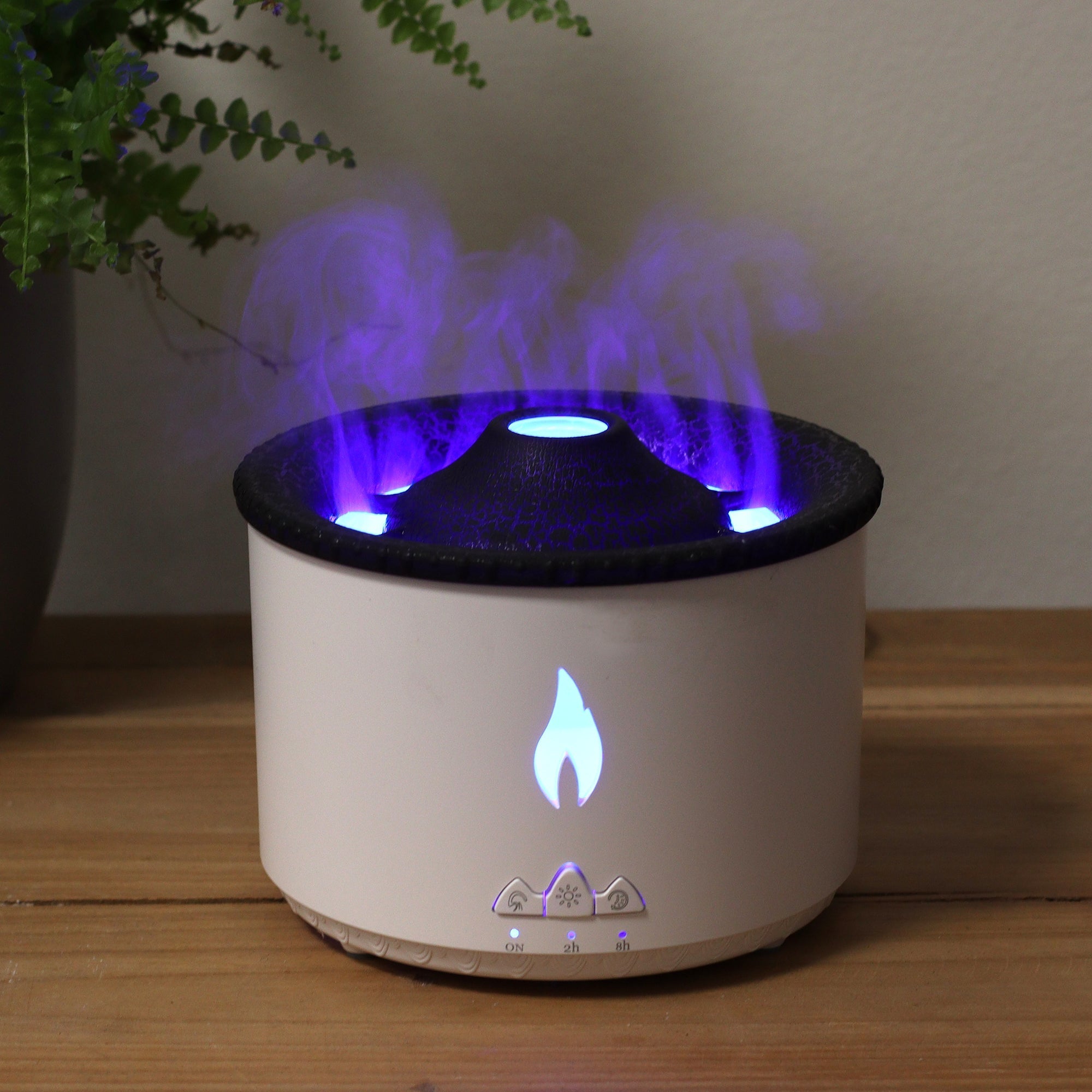 Diffuseur Volcan - Scarly Shop