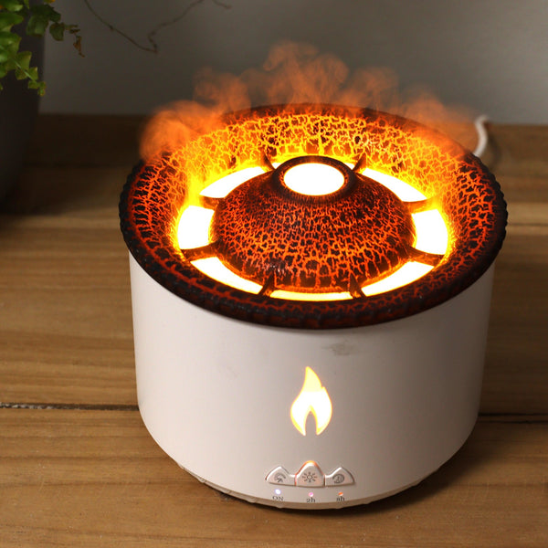 Diffuseur Volcan - Scarly Shop