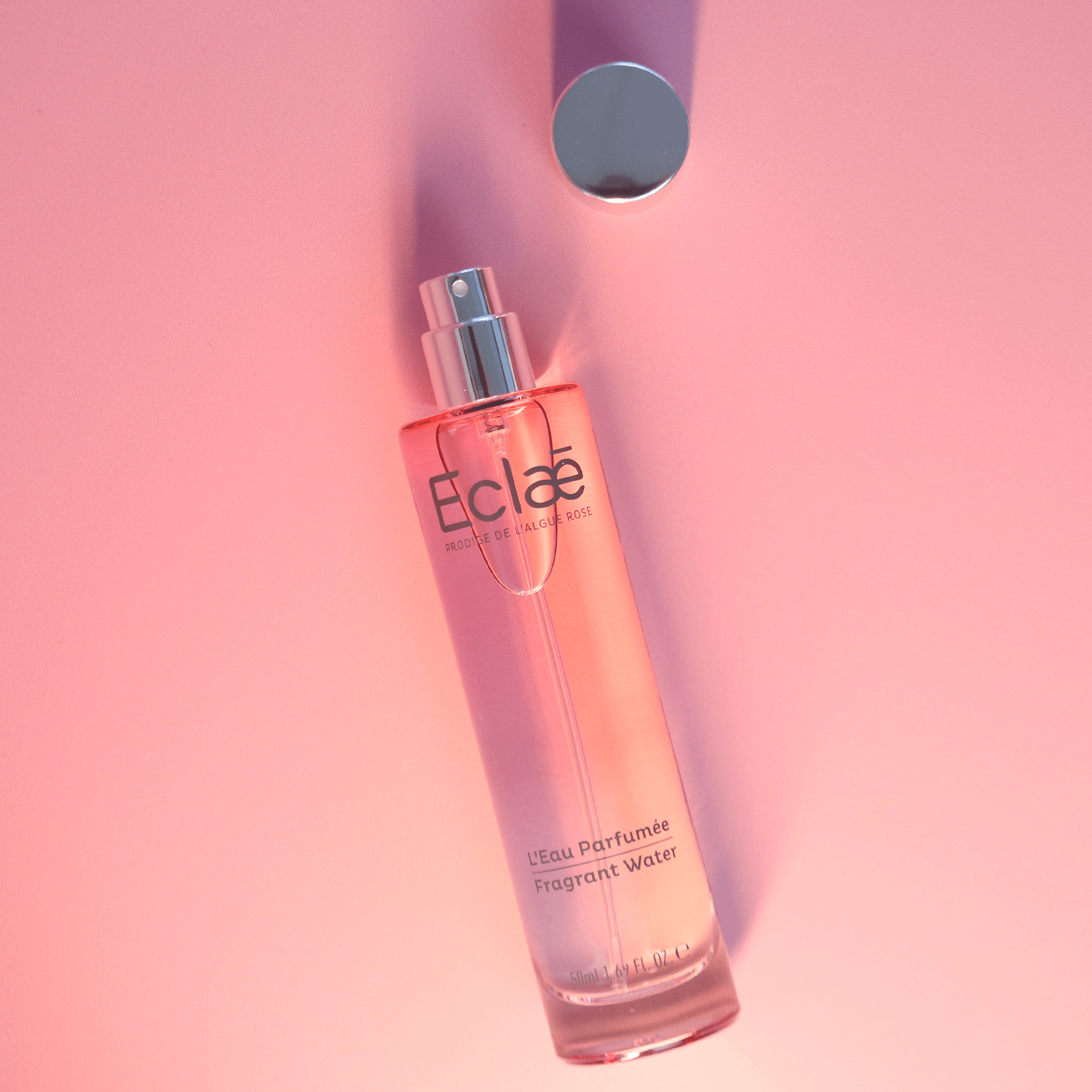 L'Eau Parfumée - ECLAE