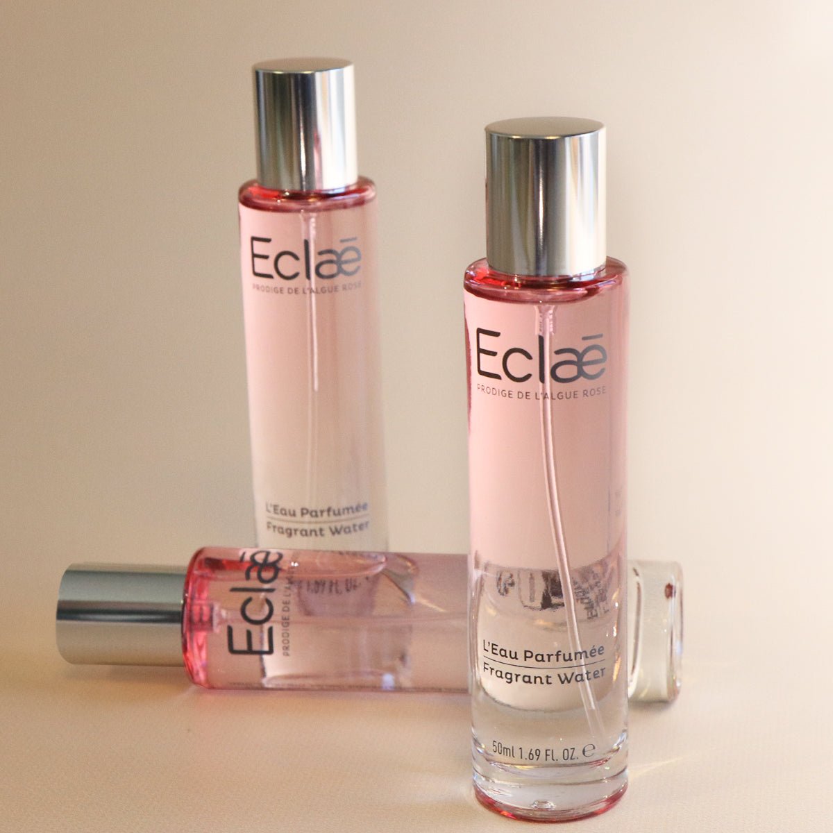 L'Eau Parfumée - ECLAE
