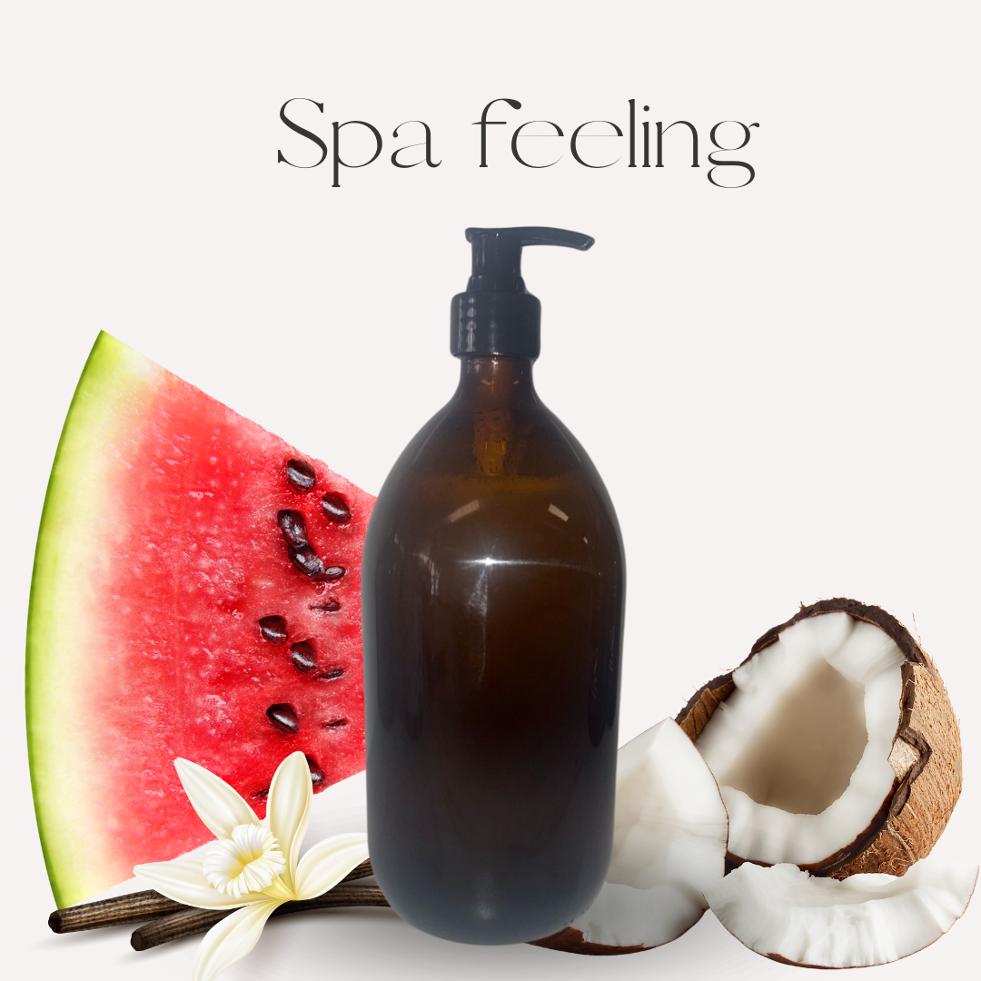 Lessive Spa feeling -  Scarly Shop